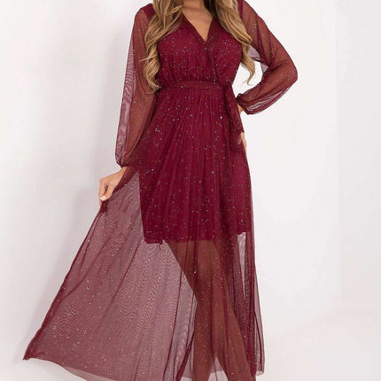 Long dress model 220291 - Très Elite