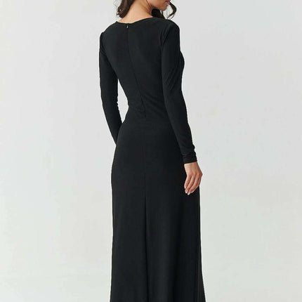 Long dress model 220425 - Très Elite