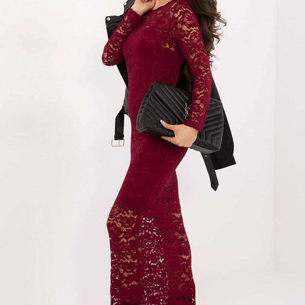 Long dress model 220438 - Très Elite