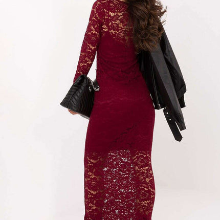 Long dress model 220438 - Très Elite