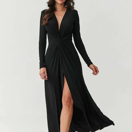 Long dress model 220464 - Très Elite