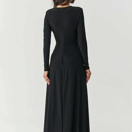 Long dress model 220464 - Très Elite
