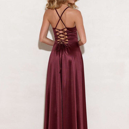Long dress model 220475 - Très Elite
