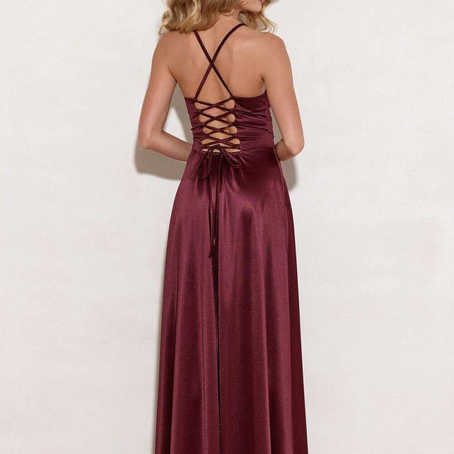 Long dress model 220475 - Très Elite