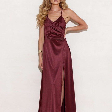 Long dress model 220475 - Très Elite