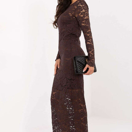 Long dress model 220560 - Très Elite
