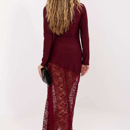 Long dress model 221056 - Très Elite