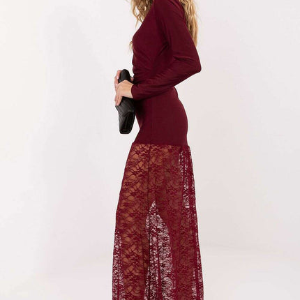 Long dress model 221056 - Très Elite