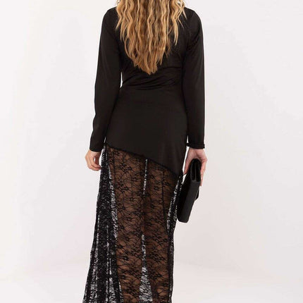 Long dress model 221056 - Très Elite