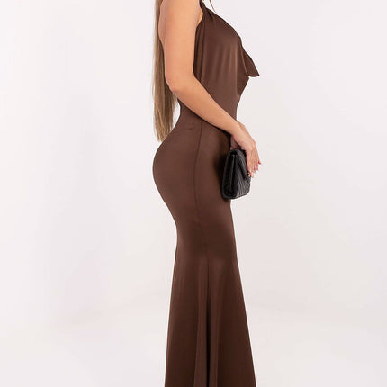Long dress model 221318 - Très Elite