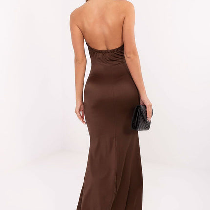 Long dress model 221318 - Très Elite