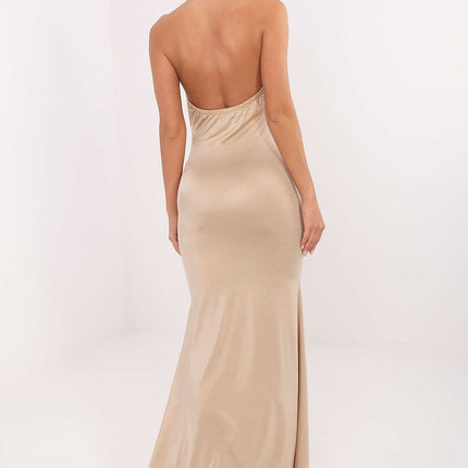 Long dress model 221318 - Très Elite