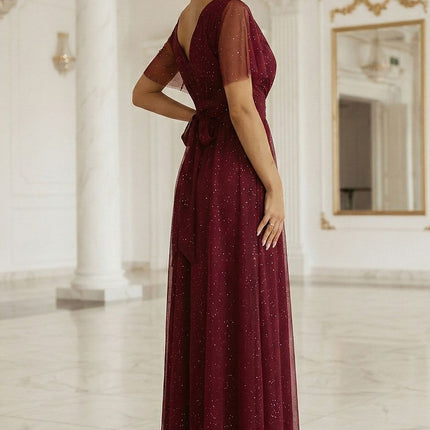 Long dress model 221796 - Très Elite