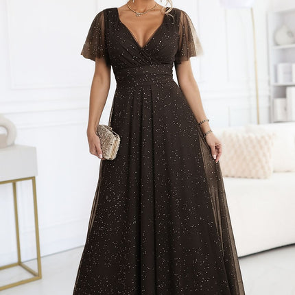 Long dress model 221796 - Très Elite