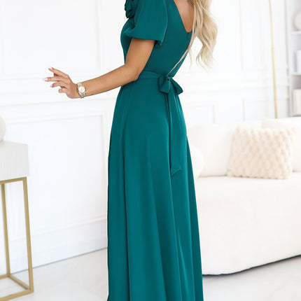 Long dress model 221797 - Très Elite