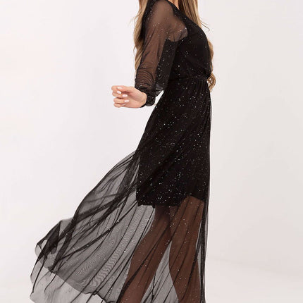 Long dress model 221982 - Très Elite