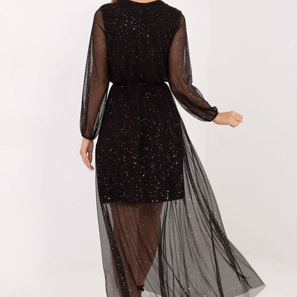 Long dress model 221982 - Très Elite