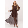 brown / one-size-fits-all