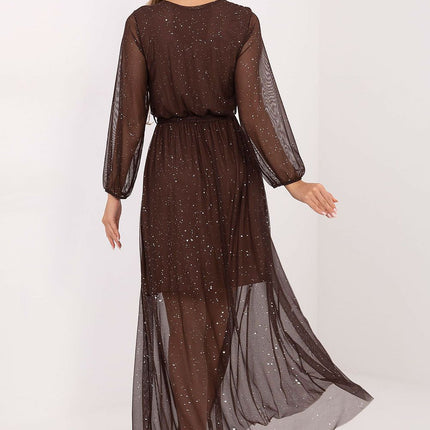 Long dress model 221982 - Très Elite