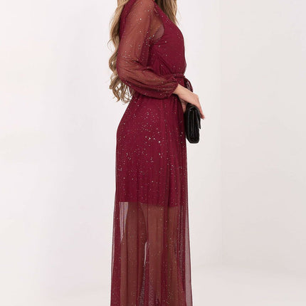 Long dress model 221982 - Très Elite