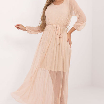 Long dress model 221982 - Très Elite