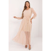 beige / one-size-fits-all