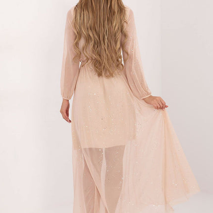 Long dress model 221982 - Très Elite