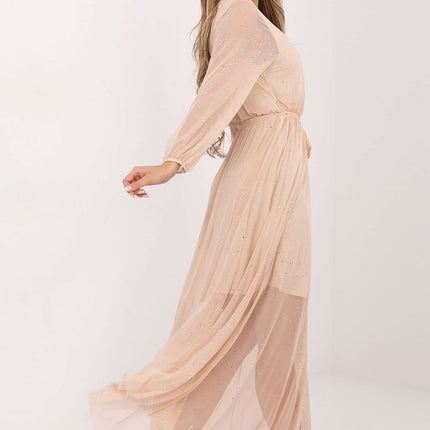 Long dress model 221982 - Très Elite