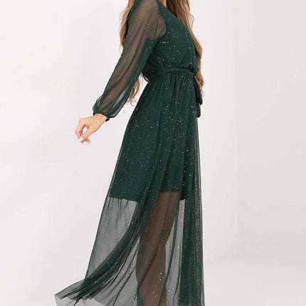 Long dress model 221982 - Très Elite
