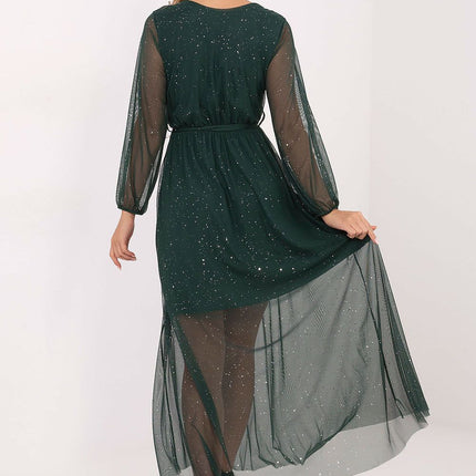 Long dress model 221982 - Très Elite