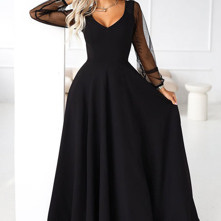Long dress model 222146 - Très Elite