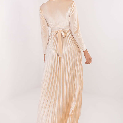 Long dress model 222165 - Très Elite