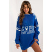 blue / one-size-fits-all