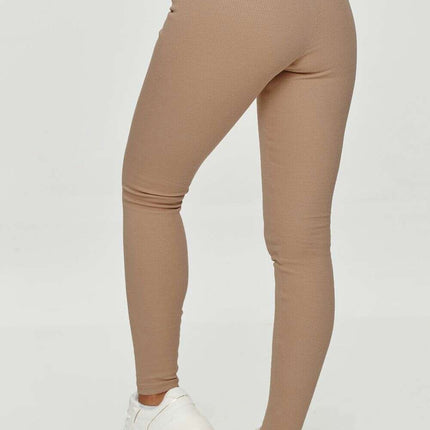 Long leggings model 202954 - Très Elite
