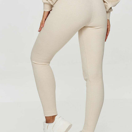 Long leggings model 202954 - Très Elite