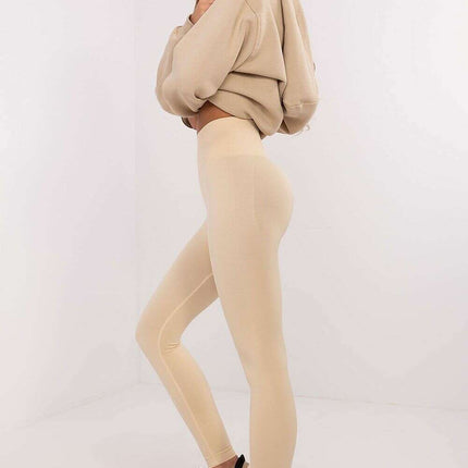 Long leggings model 204121 - Très Elite