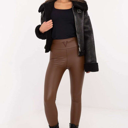 Long leggings model 204132