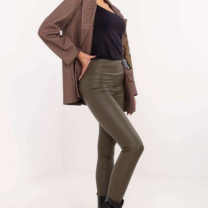 Long leggings model 204132 - Très Elite