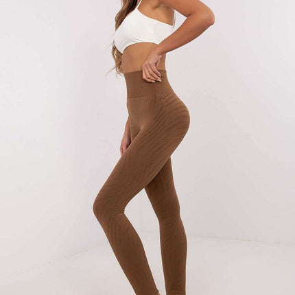 Long leggings model 204137 - Très Elite