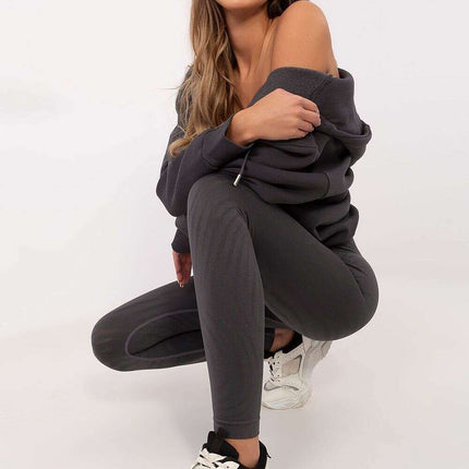 Long leggings model 204137 - Très Elite