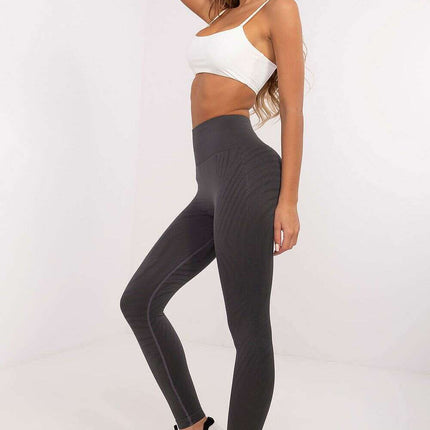 Long leggings model 204137 - Très Elite