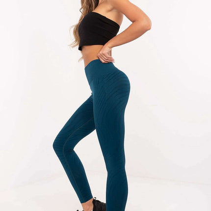 Long leggings model 204137 - Très Elite