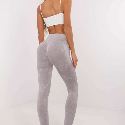 Long leggings model 205926 - Très Elite