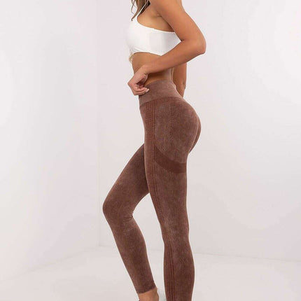 Long leggings model 205926 - Très Elite