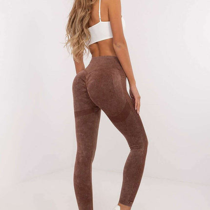 Long leggings model 205926 - Très Elite