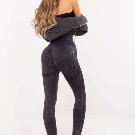 Long leggings model 205926 - Très Elite