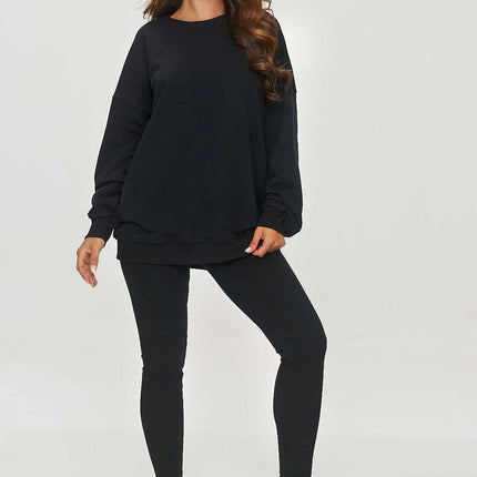 Long leggings model 209665 - Très Elite