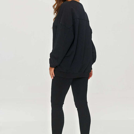 Long leggings model 209665 - Très Elite