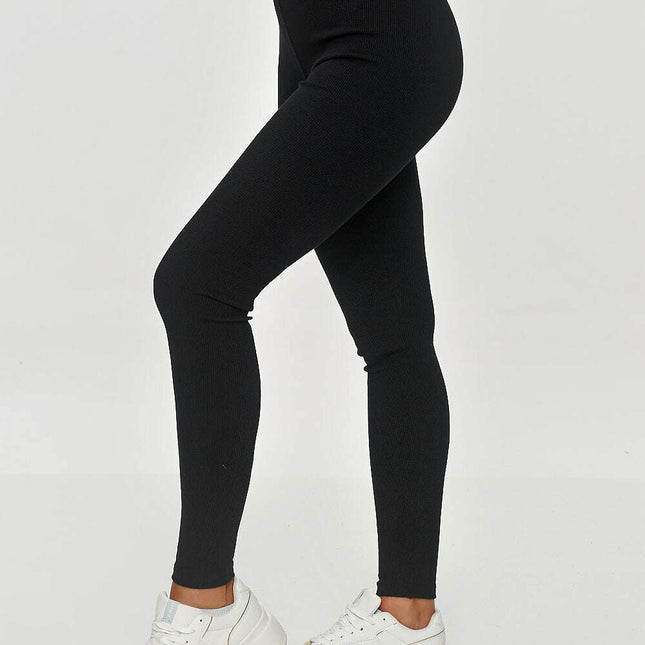 Long leggings model 209665