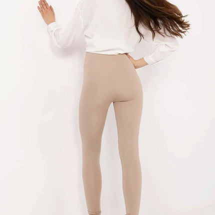 Long leggings model 212509 - Très Elite